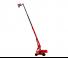 Piattaforme aeree articolate telescopiche Piattaforme aeree telescopiche gommate LGMG  T26J-H
