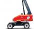 Sinoboom TB460J Plus