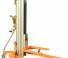 Piattaforme aeree articolate telescopiche Piattaforme aeree verticali Leader ML 20