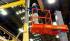 Piattaforme aeree articolate telescopiche Piattaforme aeree verticali Skyjack SJ 12