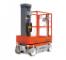 Piattaforme aeree articolate telescopiche Piattaforme aeree verticali Skyjack SJ 12