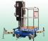 Piattaforme aeree articolate telescopiche Piattaforme aeree verticali AHI UGM16