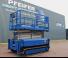 German Standard Lift S 131 D 16 KS
