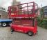 German Standard Lift S 90 D 16 KS 3xHT