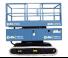 Omega Lift TS 105-500