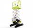 Piattaforme aeree a forbice Piattaforme aeree verticali a pantografo cingolate Almac Bibi 630-BL 