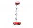 Piattaforme aeree a forbice Piattaforme aeree verticali a pantografo su ruote MEC 4069RT