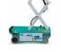 Piattaforme aeree a forbice Piattaforme aeree verticali a pantografo su ruote Imer Easy UP 5