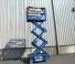 UpRight MX 15