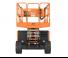 Piattaforme aeree a forbice Piattaforme aeree verticali a pantografo su ruote JLG RT3369