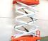 Piattaforme aeree a forbice Piattaforme aeree verticali a pantografo su ruote Snorkel S3220E
