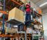 Piattaforme aeree articolate telescopiche Piattaforme aeree verticali Faraone Elevah 40 Move T.FL