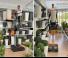 Piattaforme aeree articolate telescopiche Piattaforme aeree verticali Faraone Elevah 40 MovePicking 