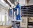 Piattaforme aeree articolate telescopiche Piattaforme aeree verticali Faraone Elevah 5 Inox 