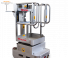 Piattaforme aeree articolate telescopiche Piattaforme aeree verticali Faraone Elevah 5 Inox 