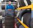 Piattaforme aeree articolate telescopiche Piattaforme aeree verticali Faraone Elevah 5 Tires 
