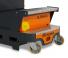 Piattaforme aeree articolate telescopiche Piattaforme aeree verticali Faraone Elevah 6 Tires 