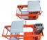 Piattaforme aeree articolate telescopiche Piattaforme aeree verticali Faraone Elevah 65 ES Move 