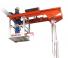 Piattaforme aeree articolate telescopiche Piattaforme aeree verticali Faraone Elevah 65 ES Move 