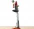 Piattaforme aeree articolate telescopiche Piattaforme aeree verticali Faraone Elevah 65 Move Light 