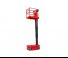 Piattaforme aeree articolate telescopiche Piattaforme aeree verticali LGMG  M0407TE