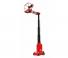 Piattaforme aeree articolate telescopiche Piattaforme aeree verticali LGMG  M0810JE