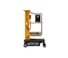 Piattaforme aeree articolate telescopiche Piattaforme aeree verticali Haulotte Move Up 4.6 