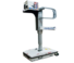 Piattaforme aeree articolate telescopiche Piattaforme aeree verticali Bravi Spin-Go 