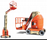 JLG-Toucan T26E