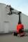 Piattaforme aeree articolate telescopiche Piattaforme aeree verticali Manitou 100 VJR Evolution