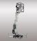 Piattaforme aeree articolate telescopiche Piattaforme aeree verticali JLG 41AM