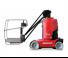 Piattaforme aeree articolate telescopiche Piattaforme aeree verticali Manitou 80 VJR Evolution