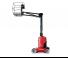 Piattaforme aeree articolate telescopiche Piattaforme aeree verticali Manitou 80 VJR Evolution