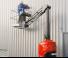 Piattaforme aeree articolate telescopiche Piattaforme aeree verticali Manitou 80 VJR Evolution