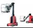 Piattaforme aeree articolate telescopiche Piattaforme aeree verticali Manitou 80 VJR Evolution