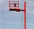 Piattaforme aeree articolate telescopiche Piattaforme aeree verticali PB David 1 PB 65