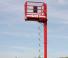 Piattaforme aeree a forbice Piattaforme aeree verticali a pantografo su ruote PB David 1 PB 75