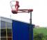 Piattaforme aeree articolate telescopiche Piattaforme aeree verticali PB PB MB112-10EC