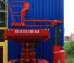 Piattaforme aeree articolate telescopiche Piattaforme aeree verticali PB PB MB112-10EC