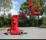 Piattaforme aeree articolate telescopiche Piattaforme aeree verticali PB PB MB112-10EC