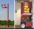 Piattaforme aeree a forbice Piattaforme aeree verticali a pantografo su ruote PB PB David 75