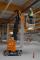 Piattaforme aeree articolate telescopiche Piattaforme aeree verticali ATN Piaf 1000 R