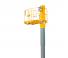 Piattaforme aeree articolate telescopiche Piattaforme aeree verticali Haulotte STAR 20