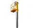 Piattaforme aeree articolate telescopiche Piattaforme aeree verticali Haulotte Star 6 Crawler