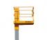 Piattaforme aeree articolate telescopiche Piattaforme aeree verticali Haulotte Star 6 P