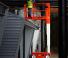 Piattaforme aeree articolate telescopiche Piattaforme aeree verticali Snorkel TM12