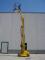 Piattaforme aeree articolate telescopiche Piattaforme aeree verticali AIRO VG 700 E