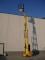 Piattaforme aeree articolate telescopiche Piattaforme aeree verticali AIRO VG 900 E