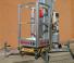 Piattaforme aeree articolate telescopiche Piattaforme aeree verticali Faraone ZP 10-150 E