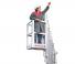 Piattaforme aeree articolate telescopiche Piattaforme aeree verticali Faraone ZP 10-150 E